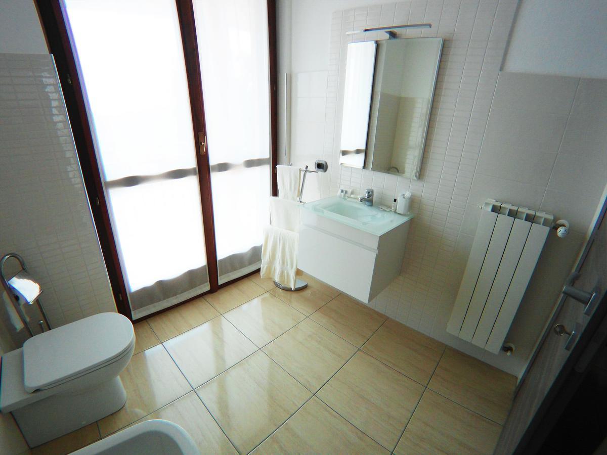 La Tarantola Bed & Breakfast Vermezzo Exterior photo